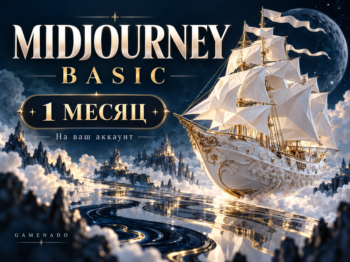 Midjourney