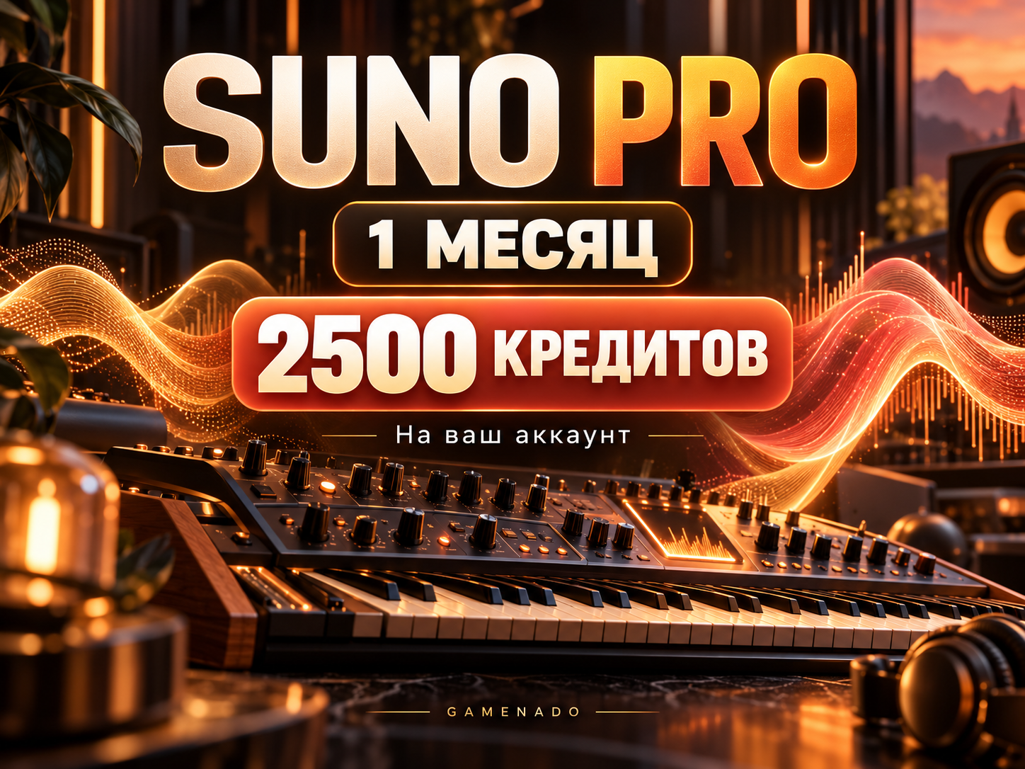 Suno